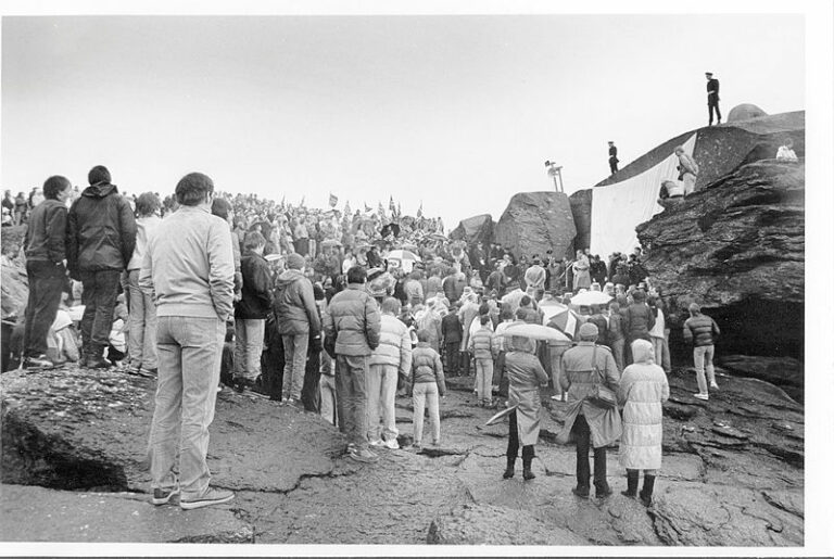 Kielland memorial Alexander L. Kielland